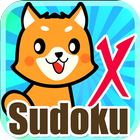 SudokuX HD (Sudoku Game) icon