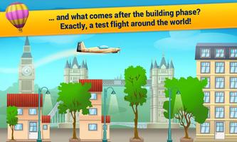 برنامه‌نما Super JetFriends عکس از صفحه