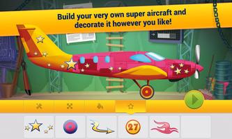 برنامه‌نما Super JetFriends عکس از صفحه