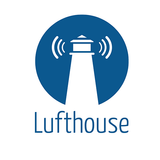 Lufthouse ícone