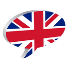 UK Messenger and Chat आइकन