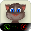 Fake Call From Talking Tom APK