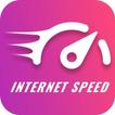 Internet Speed Meter : 4G, WIFI, NetSpeedTest Free