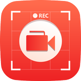 Screen Recorder ícone