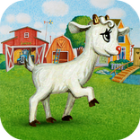 Lukoz. Seven Little Goats