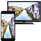 Screen Mirroring Assistant Pro icon