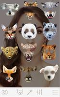 برنامه‌نما Animal Face عکس از صفحه