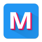 MessageMetric icône