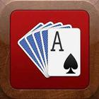 Solitaire icono