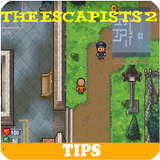 Tips For The Escapists 2 icône