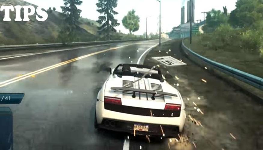 Guide Need For Speed Most Wanted For Android Apk Download