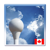 Download  Meteo Radar CANADA 