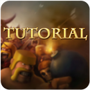 Tutorial for Clash of Clans APK