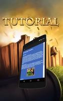 Tutorial for Clash of Clans-poster