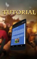Tutorial for Clash of Clans screenshot 1