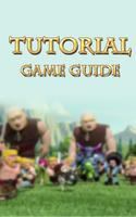 Tutorial for Clash of Clans screenshot 2