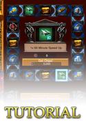 Tutorial for Game of War Affiche