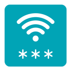 Wifi Password Recovery [Root] icône