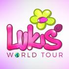 Lukis World Tour 图标