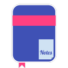 Notes icon