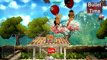 Dead Zombie Head - Shooter স্ক্রিনশট 2