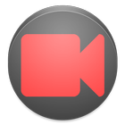 آیکون‌ Cute Monster Screen Recorder