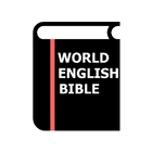World English Bible Édition Britannique icône