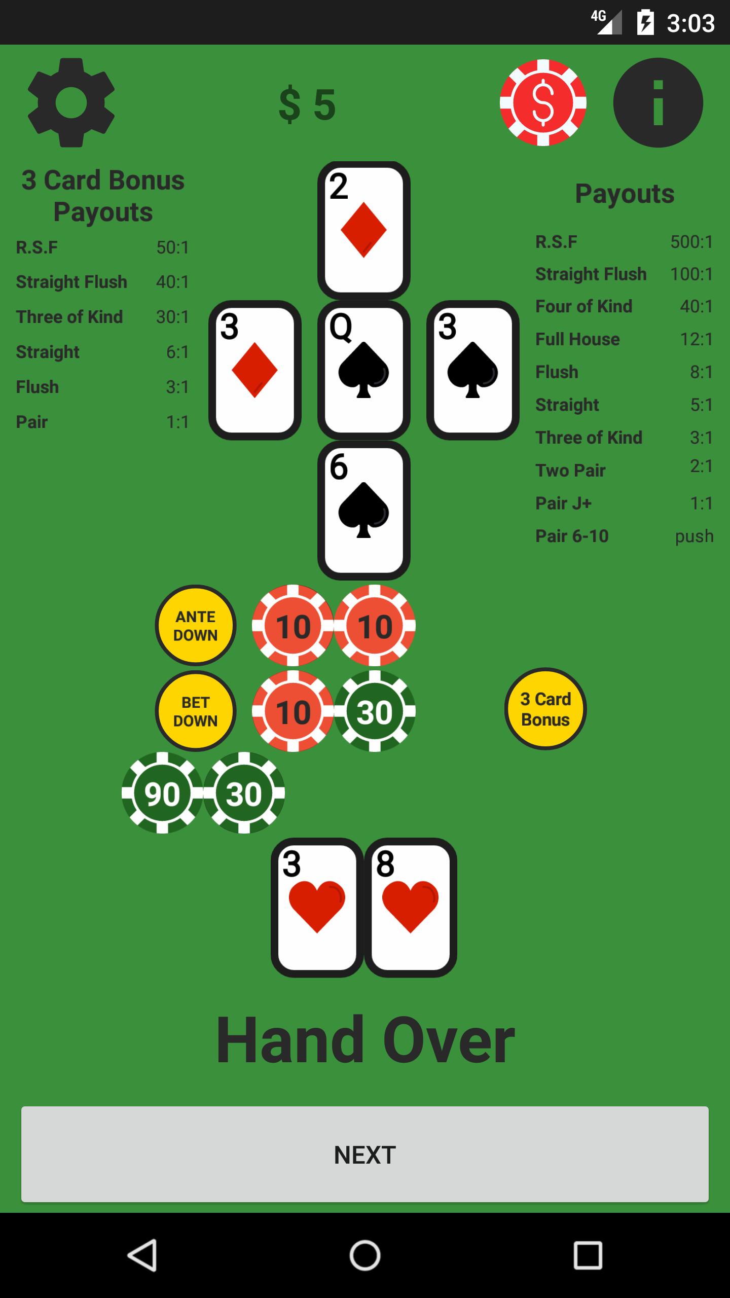 Poker Poker