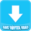 ”Save Twitter Video Downloader