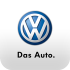 Volkswagen Service app icon