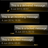 Theme Dusk Gold for EvolveSMS APK