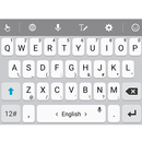 Theme for TP Keyboard Galaxy S APK