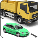 Fast Lane Traffic APK