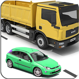 Fast Lane Traffic icon