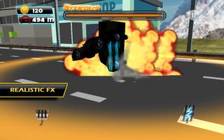 Fast Lane Traffic screenshot 3