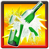 Shoot All Bottles icon
