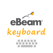 eBeam keyboard (for Smartpen)