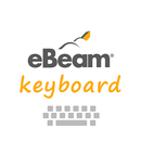 eBeam keyboard (for Smartpen) APK