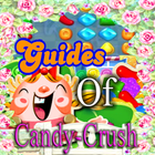 Guide Crush Soda with Candy icon