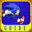 Guide for Sonic Dash2