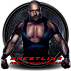 آیکون‌ New Wrestling Revoluti3D Guide