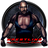 New Wrestling Revoluti3D Guide icon