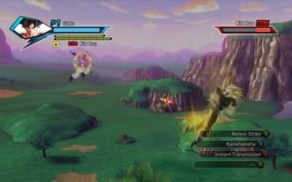 Best Dragon Ball Xenoverse Tip ภาพหน้าจอ 2