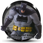 Guide Batman Arkham Knight biểu tượng