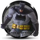 Guide Batman Arkham Knight icon