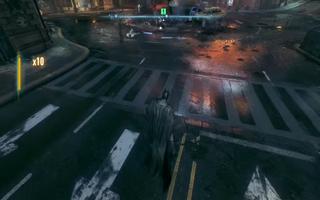 Guide Batman Arkham Knight syot layar 1