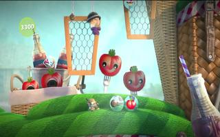 Guide Little Big Planet 3-LBP ภาพหน้าจอ 1