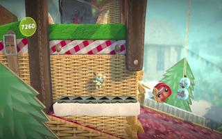 Guide Little Big Planet 3-LBP اسکرین شاٹ 2