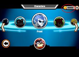 Tricks for Slugterra Slug It captura de pantalla 2