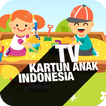 TV Kartun Anak Indonesia